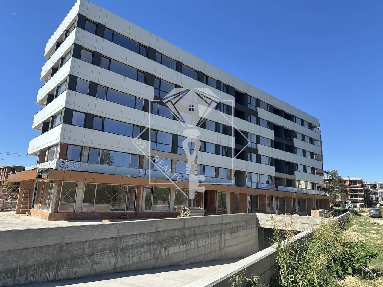 Продава 4-СТАЕН, гр. Пловдив, Кършияка, снимка 8 - Апартаменти - 56581350
