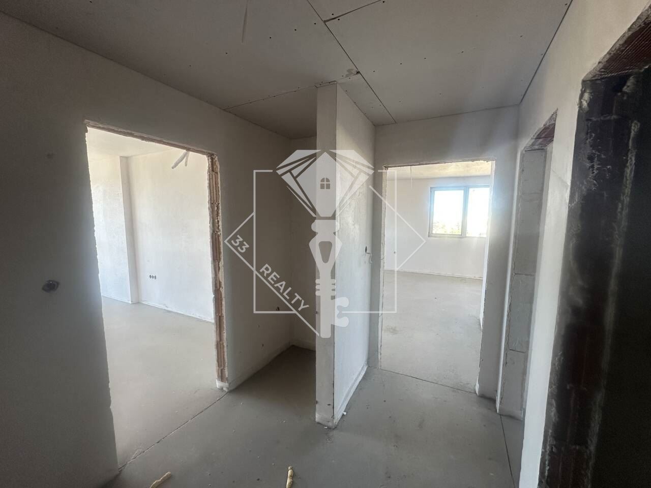 Продава 4-СТАЕН, гр. Пловдив, Кършияка, снимка 3 - Апартаменти - 56581350