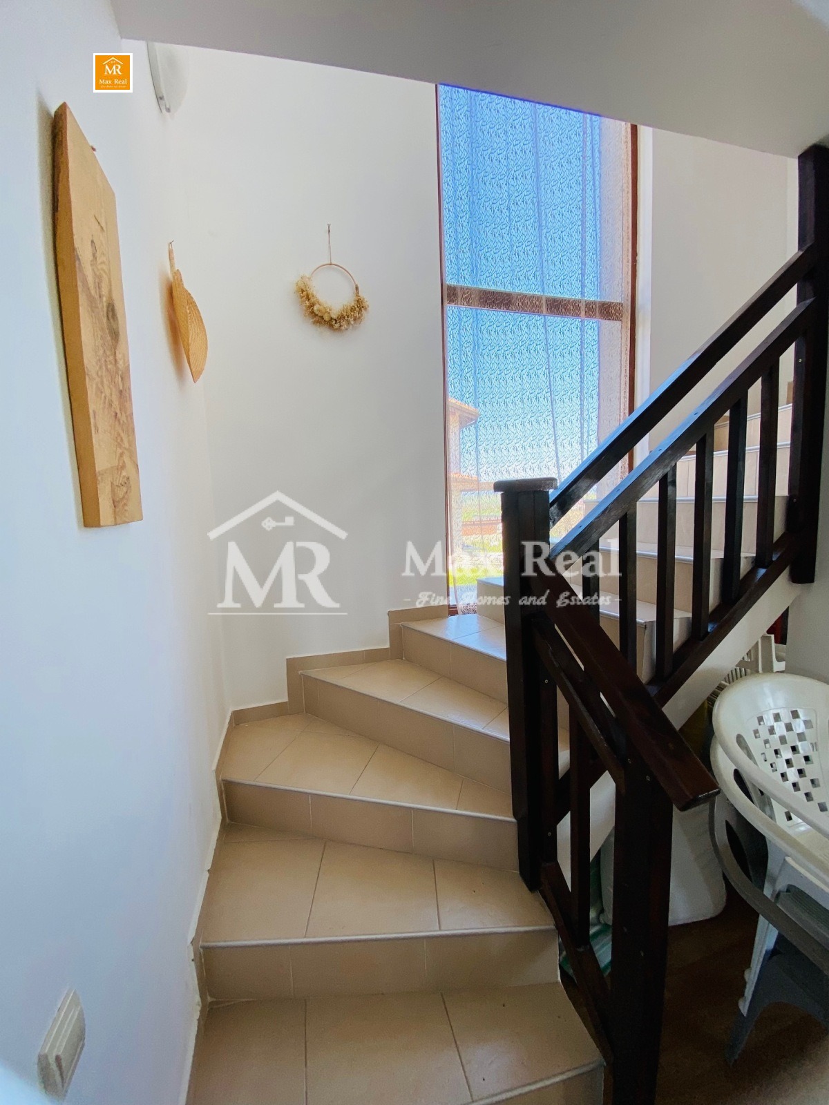 Продава КЪЩА, гр. Ахелой, област Бургас, снимка 9 - Къщи - 54297824