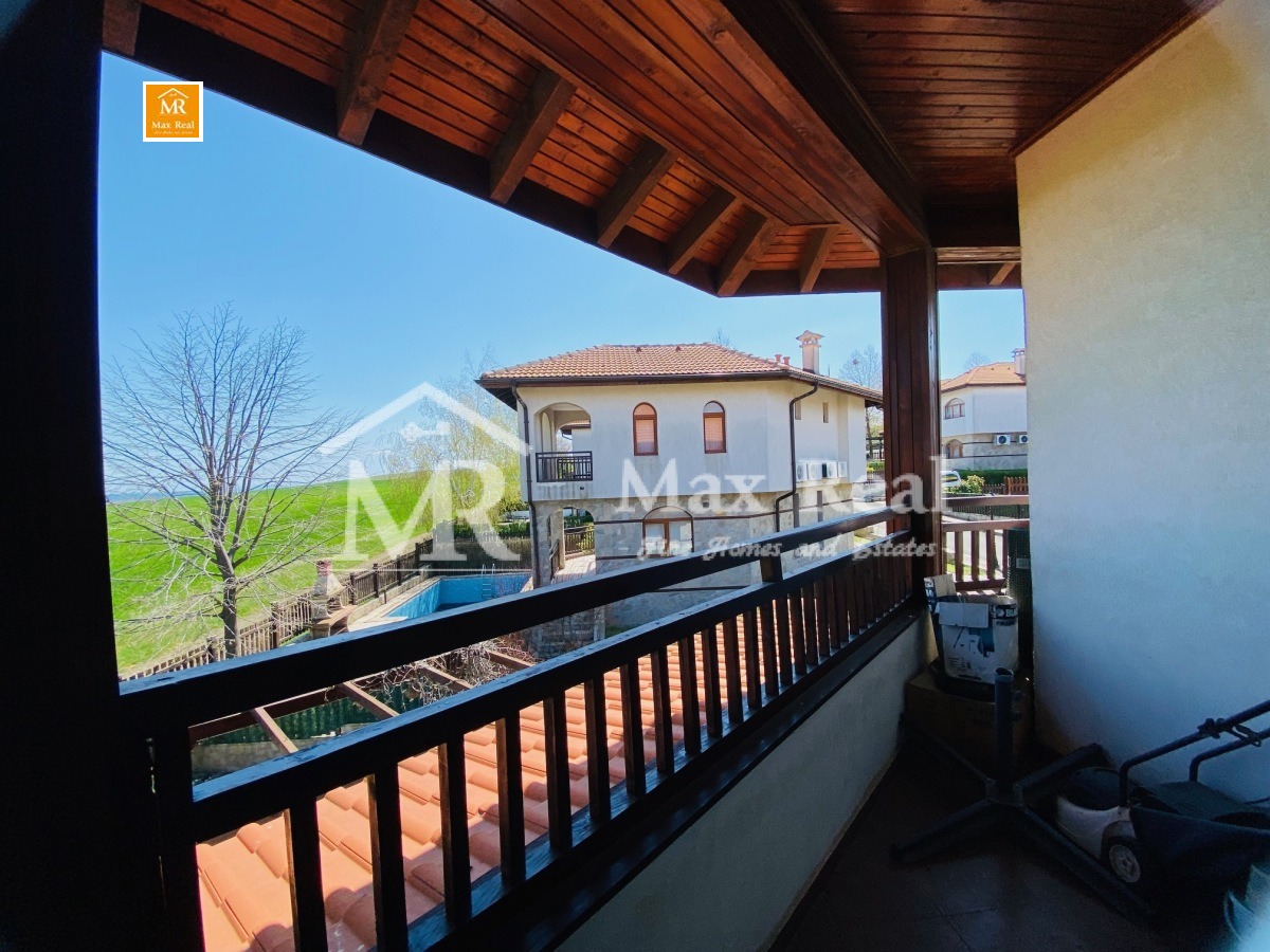 Продава КЪЩА, гр. Ахелой, област Бургас, снимка 14 - Къщи - 54297824