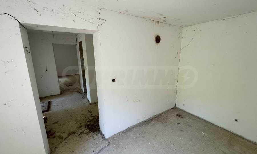 Продава КЪЩА, с. Преспа, област Добрич, снимка 5 - Къщи - 55441628