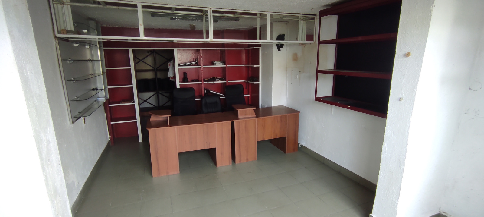 Продава МАГАЗИН, гр. Кърджали, Възрожденци