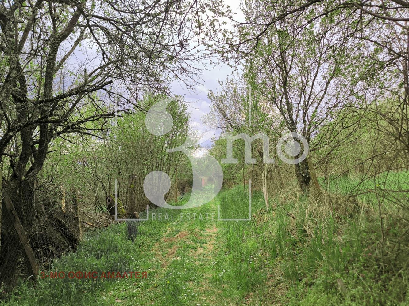 Продава ПАРЦЕЛ, гр. Драгоман, област София област, снимка 4 - Парцели - 54462621