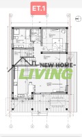 Продава КЪЩА, област Пловдив, с. Рогош • 245000 € • 28853159 — Holmes.bg
