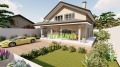 Продава КЪЩА, област Пловдив, с. Рогош • 245000 € • 28853159 — Holmes.bg