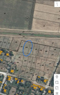 Продава  Парцел област Пазарджик , с. Добровница , 936 кв.м | 54051584