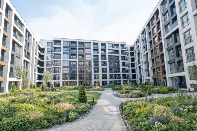 Продава 2-СТАЕН в град София, Малинова долина - 74 кв.м / 164 318 € » 321 378.07 лв., СТОУНХАРД ПРЕМИЪР СОФИЯ
