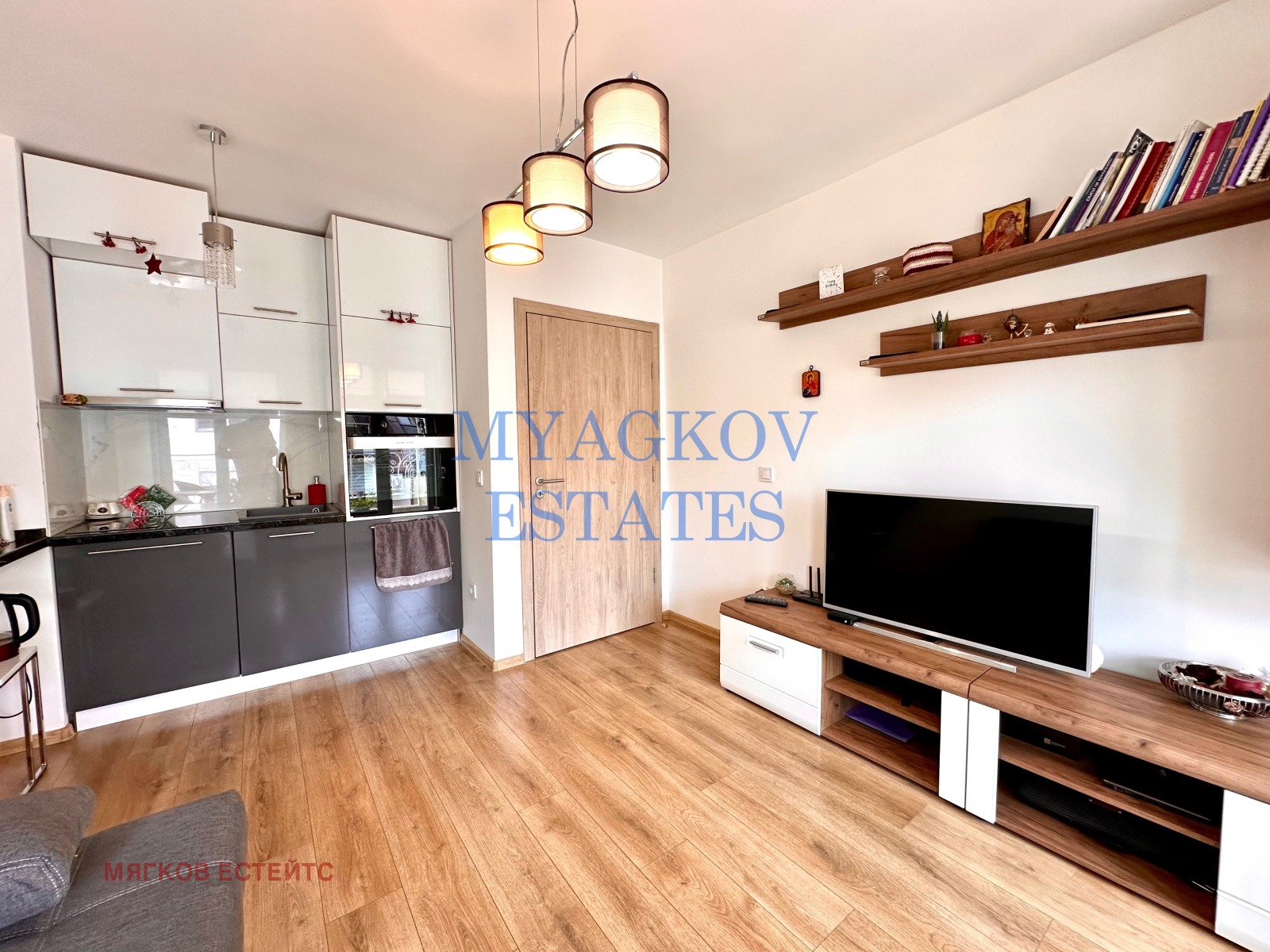 Продава 2-СТАЕН | Imot.bg — изображение 5