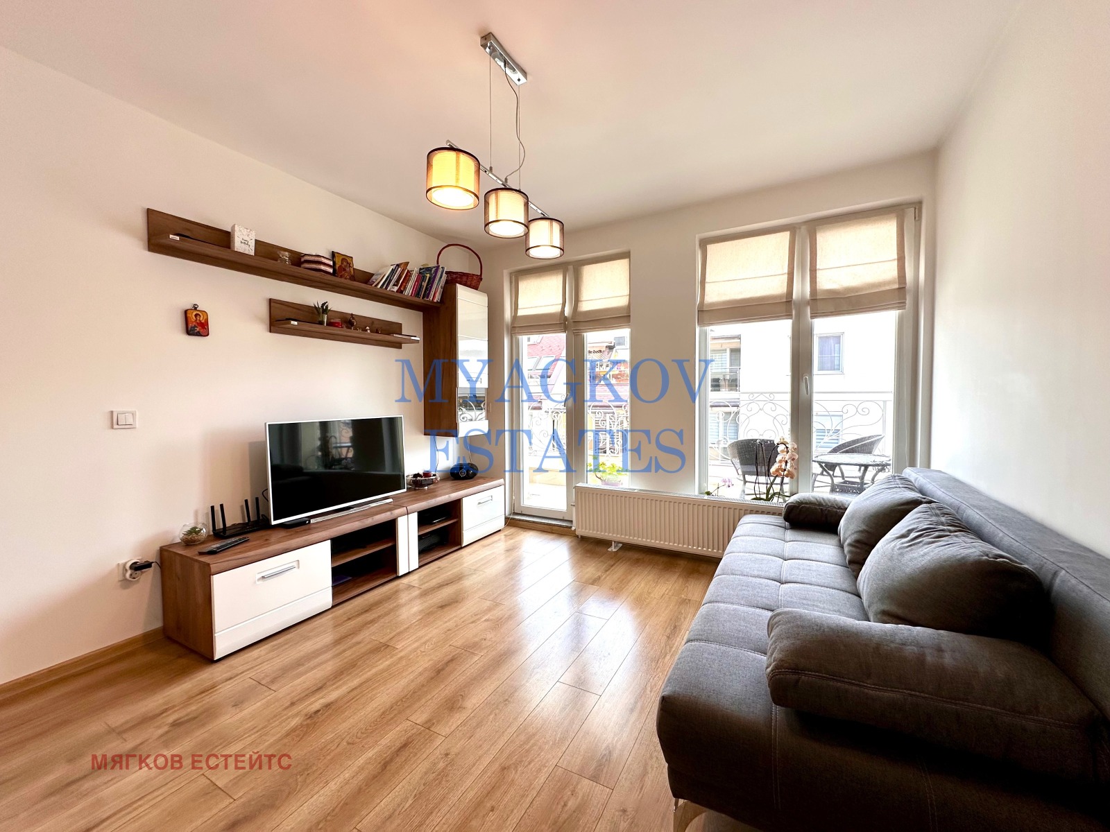 Продава 2-СТАЕН | Imot.bg — изображение 2