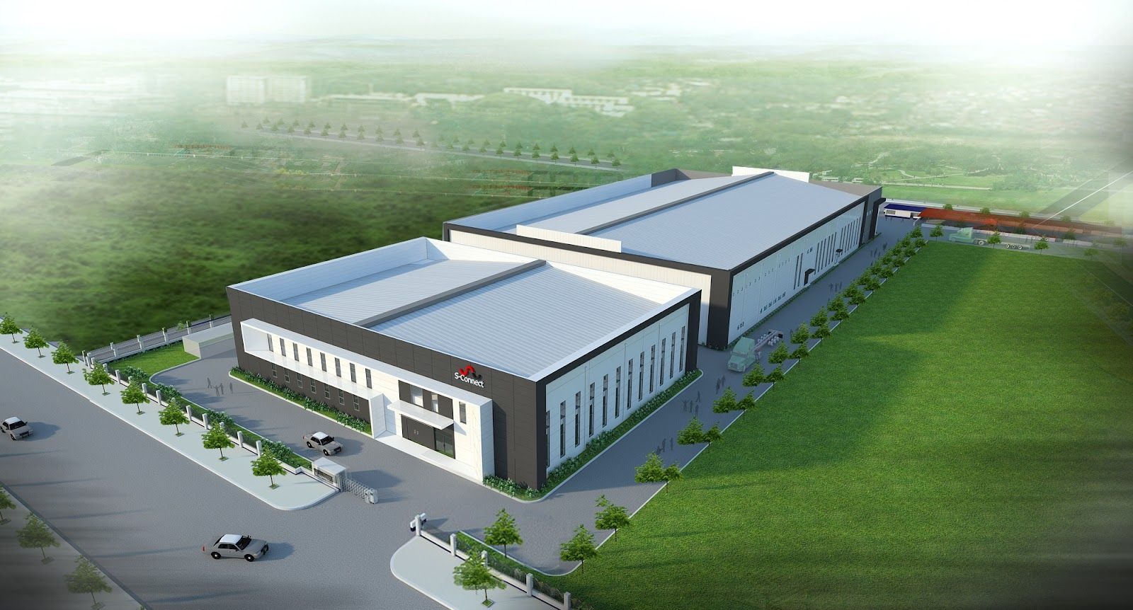 Продава СКЛАД | Imot.bg — изображение 1