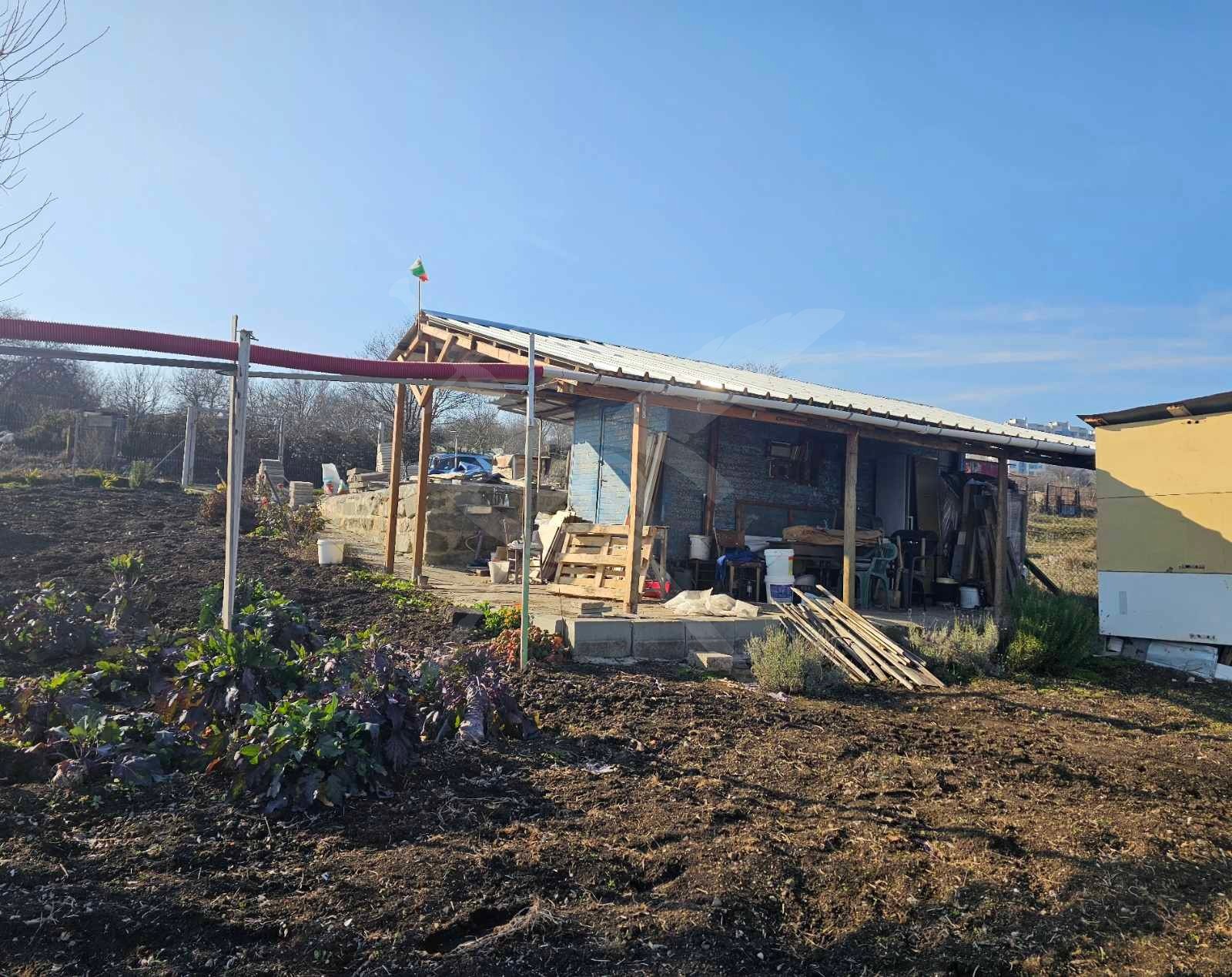 Продава ПАРЦЕЛ | Imot.bg — изображение 5