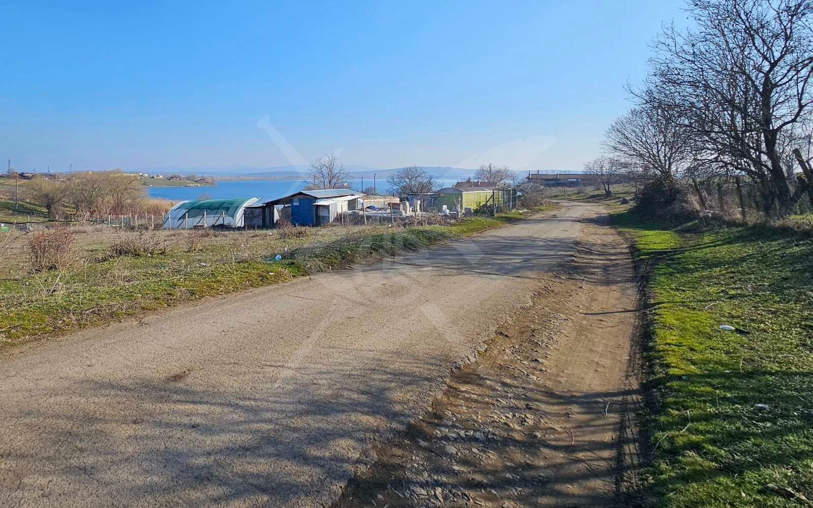 Продава ПАРЦЕЛ | Imot.bg — изображение 2