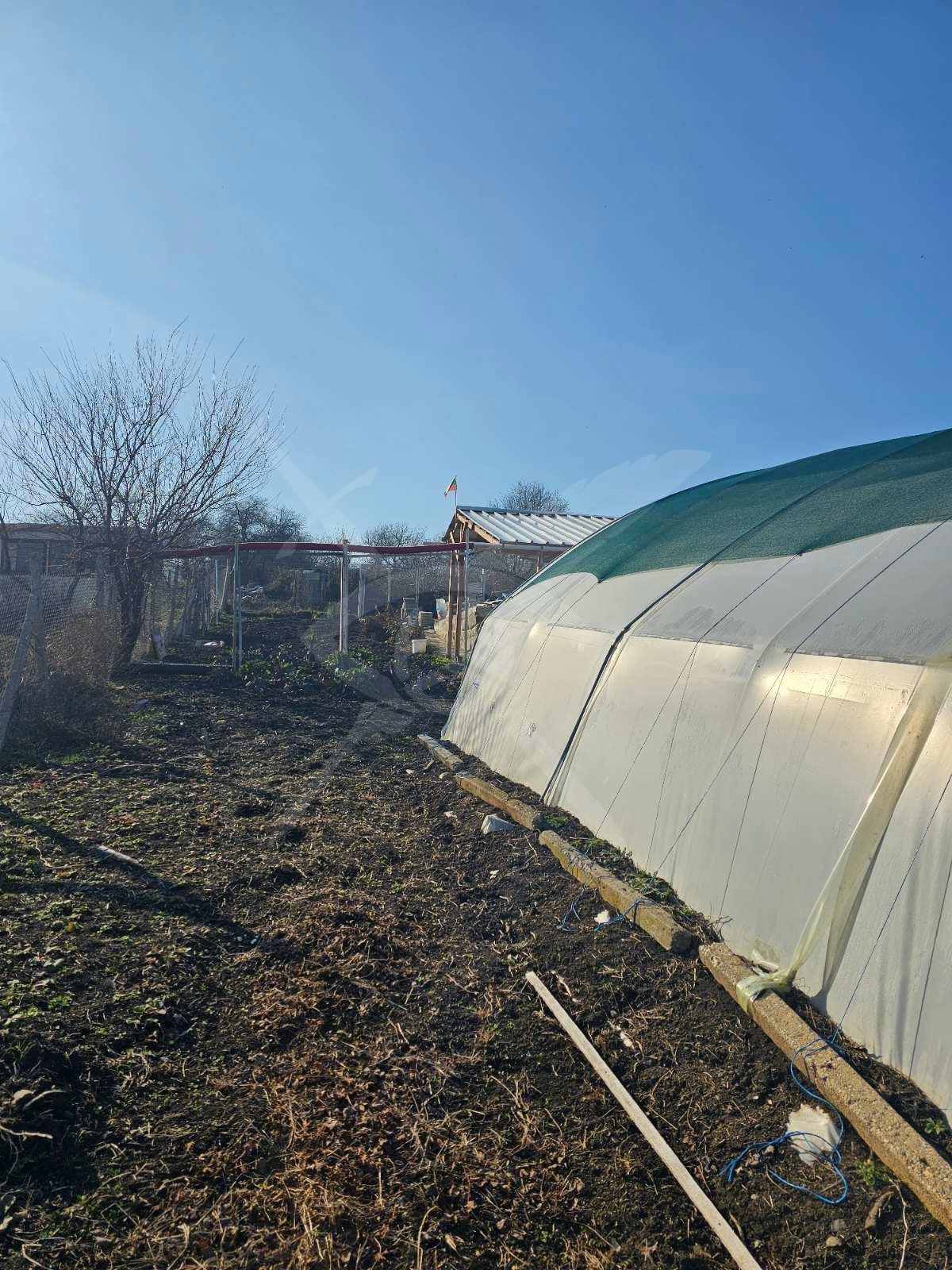 Продава ПАРЦЕЛ | Imot.bg — изображение 4