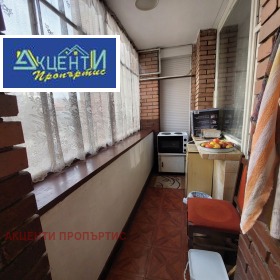 3+ chambres Tsentar, Veliko Tarnovo 8