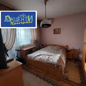 3+ camere da letto Tsentar, Veliko Tarnovo 9