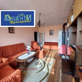 3+ chambres Tsentar, Veliko Tarnovo 1