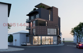 МНОГОСТАЕН, 230 m2