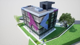 Bureau Mladost 1, Varna