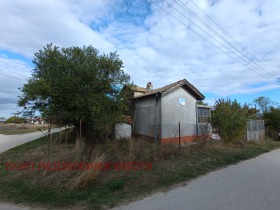 Huis Novakovo, regio Varna