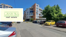 Гараж Овча купел, София