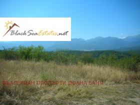 Land Gutsal, region Sofia 1