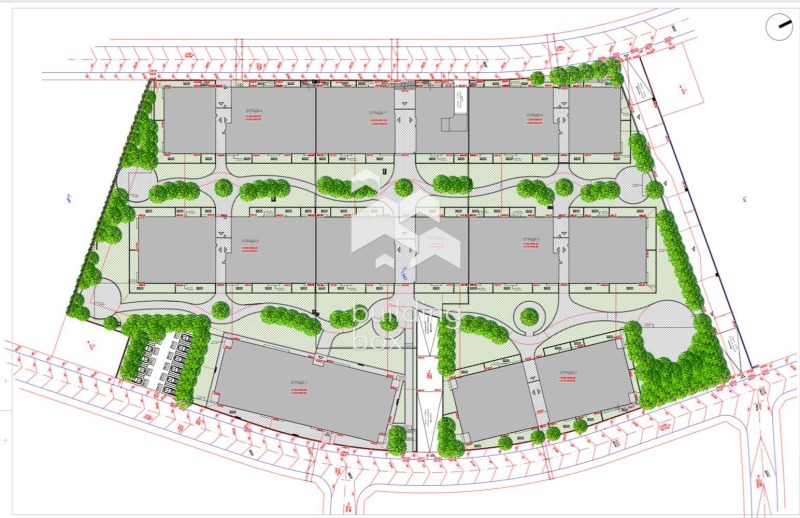 En venta  Estudio Sofia , Malinova dolina , 42 metros cuadrados | 84503750 - imagen [6]
