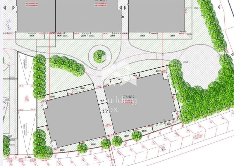 En venta  Estudio Sofia , Malinova dolina , 42 metros cuadrados | 84503750 - imagen [5]