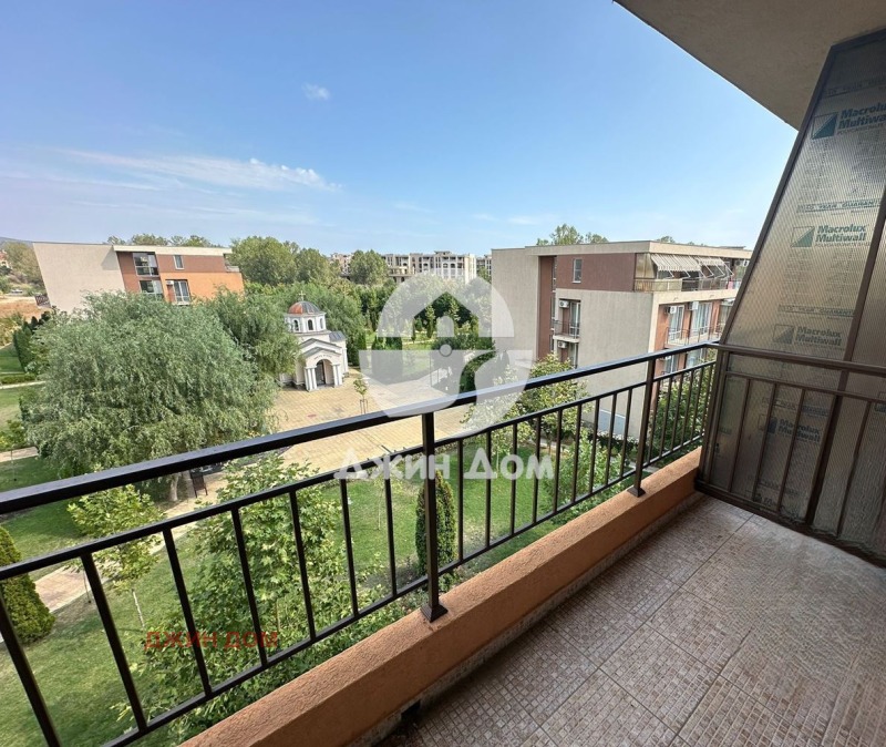 Продава 1-СТАЕН, к.к. Слънчев бряг, област Бургас, снимка 4 - Апартаменти - 52524594