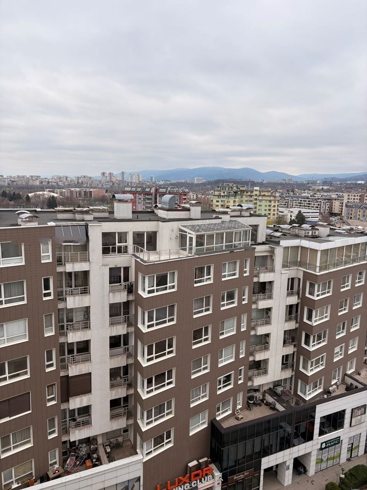 Продава 1-СТАЕН, гр. София, Студентски град, снимка 13 - Апартаменти - 54144533