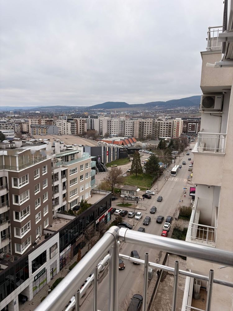 Продава 1-СТАЕН, гр. София, Студентски град, снимка 15 - Апартаменти - 54144533