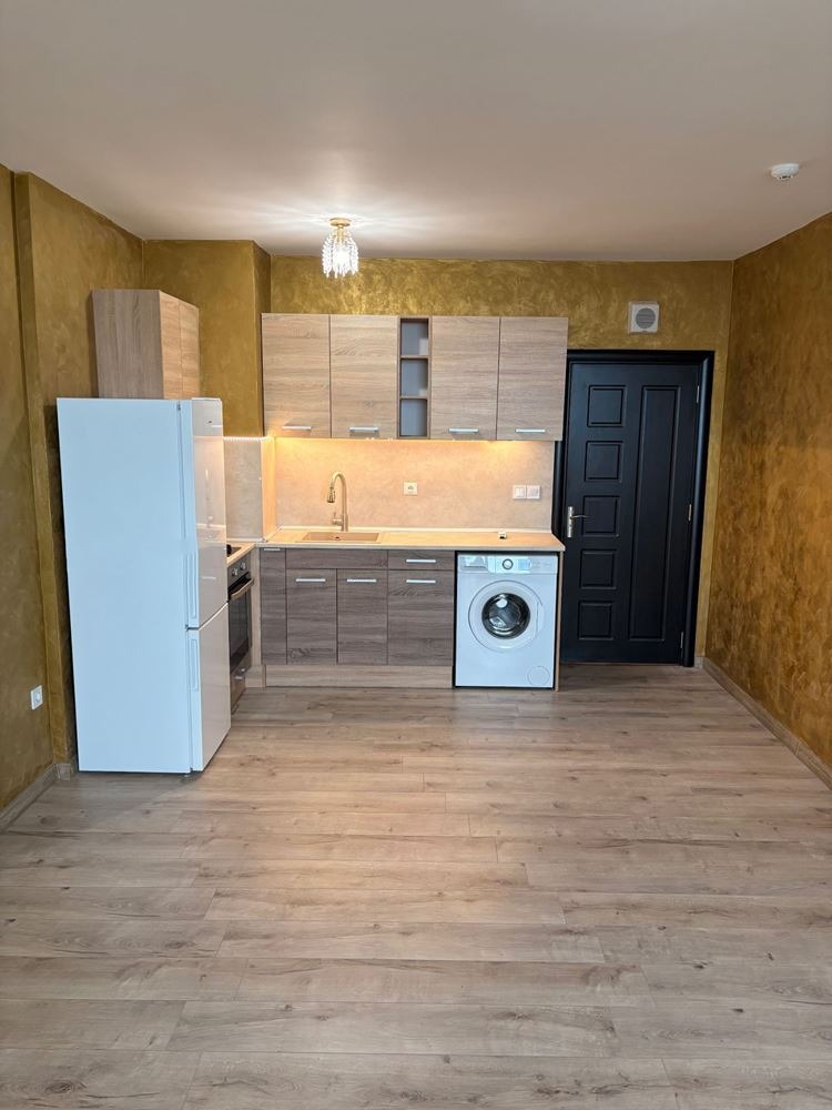 Продава 1-СТАЕН, гр. София, Студентски град, снимка 3 - Апартаменти - 54144533