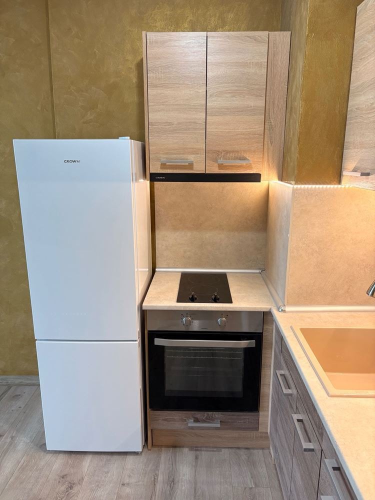 Продава 1-СТАЕН, гр. София, Студентски град, снимка 4 - Апартаменти - 54144533