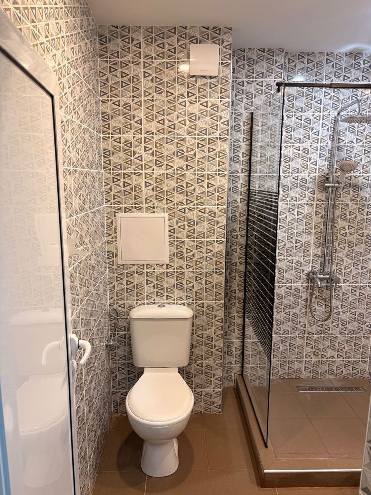 Продава 1-СТАЕН, гр. София, Студентски град, снимка 16 - Апартаменти - 54144533