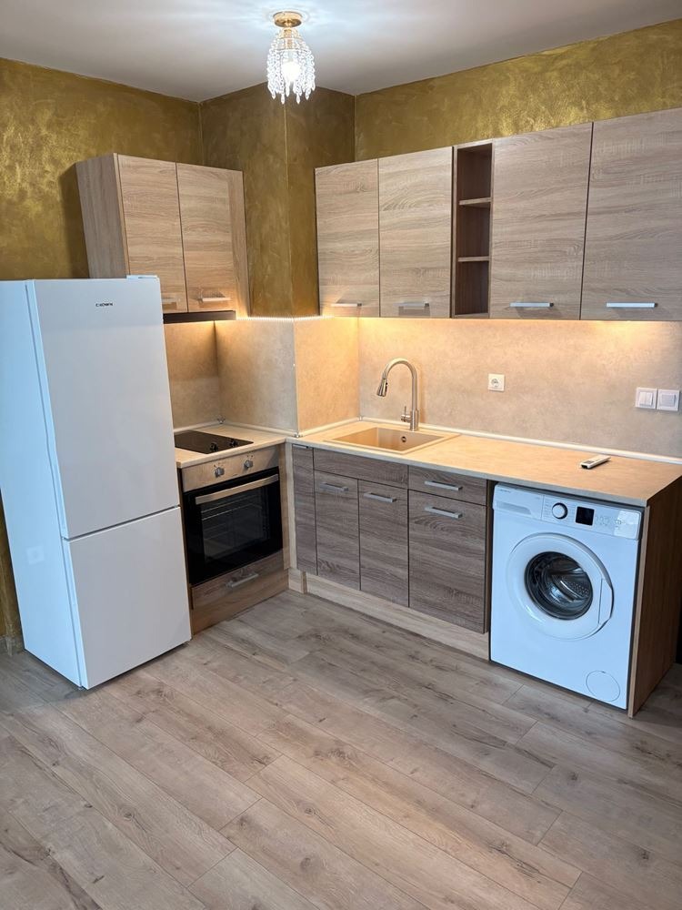 Продава 1-СТАЕН, гр. София, Студентски град, снимка 14 - Апартаменти - 54144533