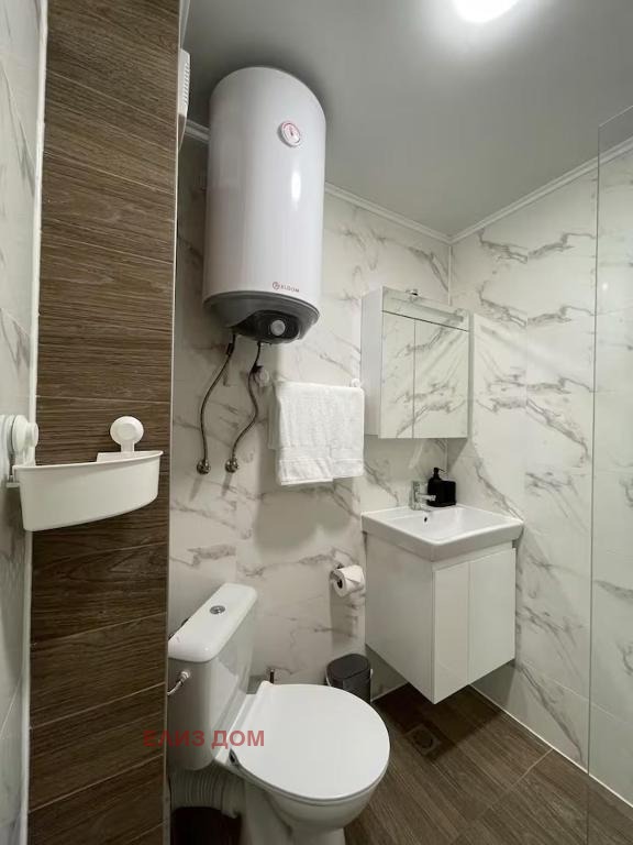 Продава 1-СТАЕН, гр. Варна, Чаталджа, снимка 6 - Апартаменти - 54255139