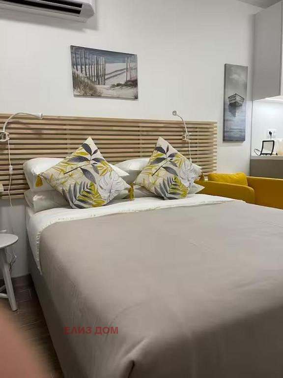 Продава 1-СТАЕН, гр. Варна, Чаталджа, снимка 3 - Апартаменти - 54255139