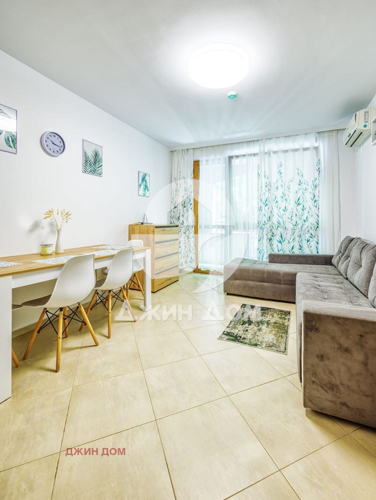 Продава 1-СТАЕН, к.к. Слънчев бряг, област Бургас