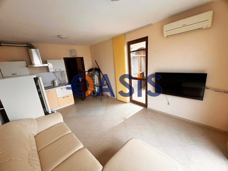 En venta  1 dormitorio región Burgas , k.k. Slanchev bryag , 58 metros cuadrados | 59202014