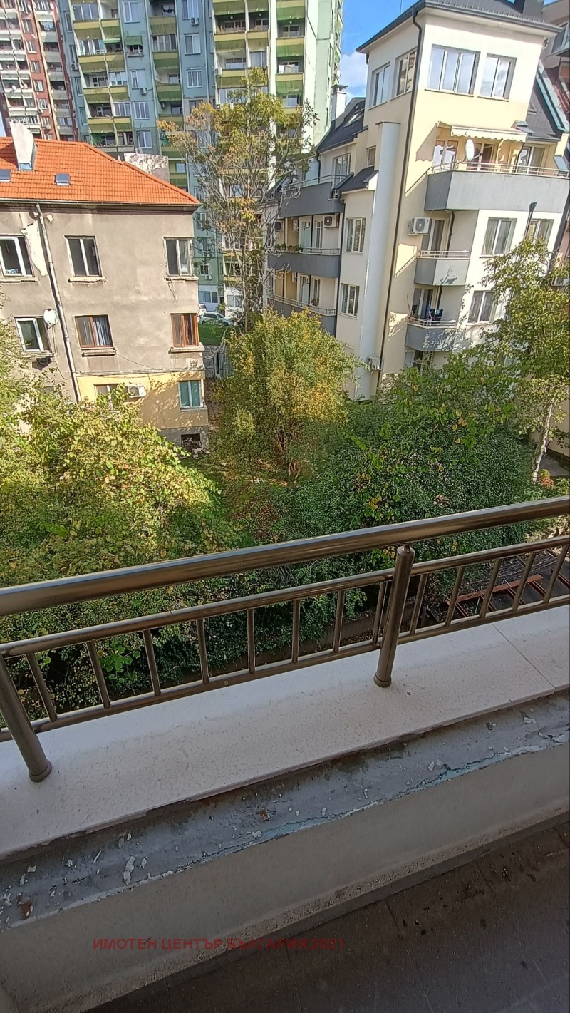 Продава  2-стаен град София , Света Троица , 49 кв.м | 36485216 - изображение [10]