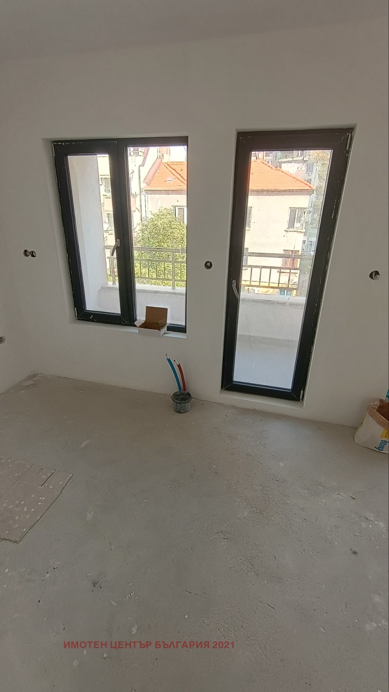 À vendre  1 chambre Sofia , Sveta Troitsa , 49 m² | 36485216 - image [8]