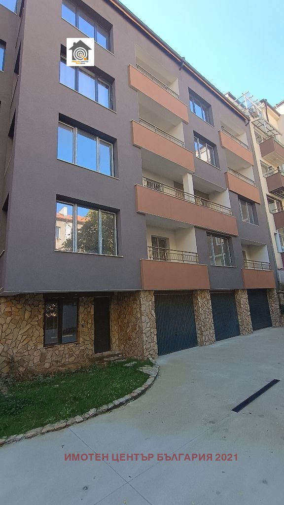 Продава  2-стаен град София , Света Троица , 49 кв.м | 36485216 - изображение [15]