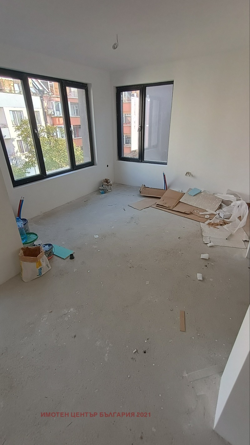 À vendre  1 chambre Sofia , Sveta Troitsa , 49 m² | 36485216 - image [7]