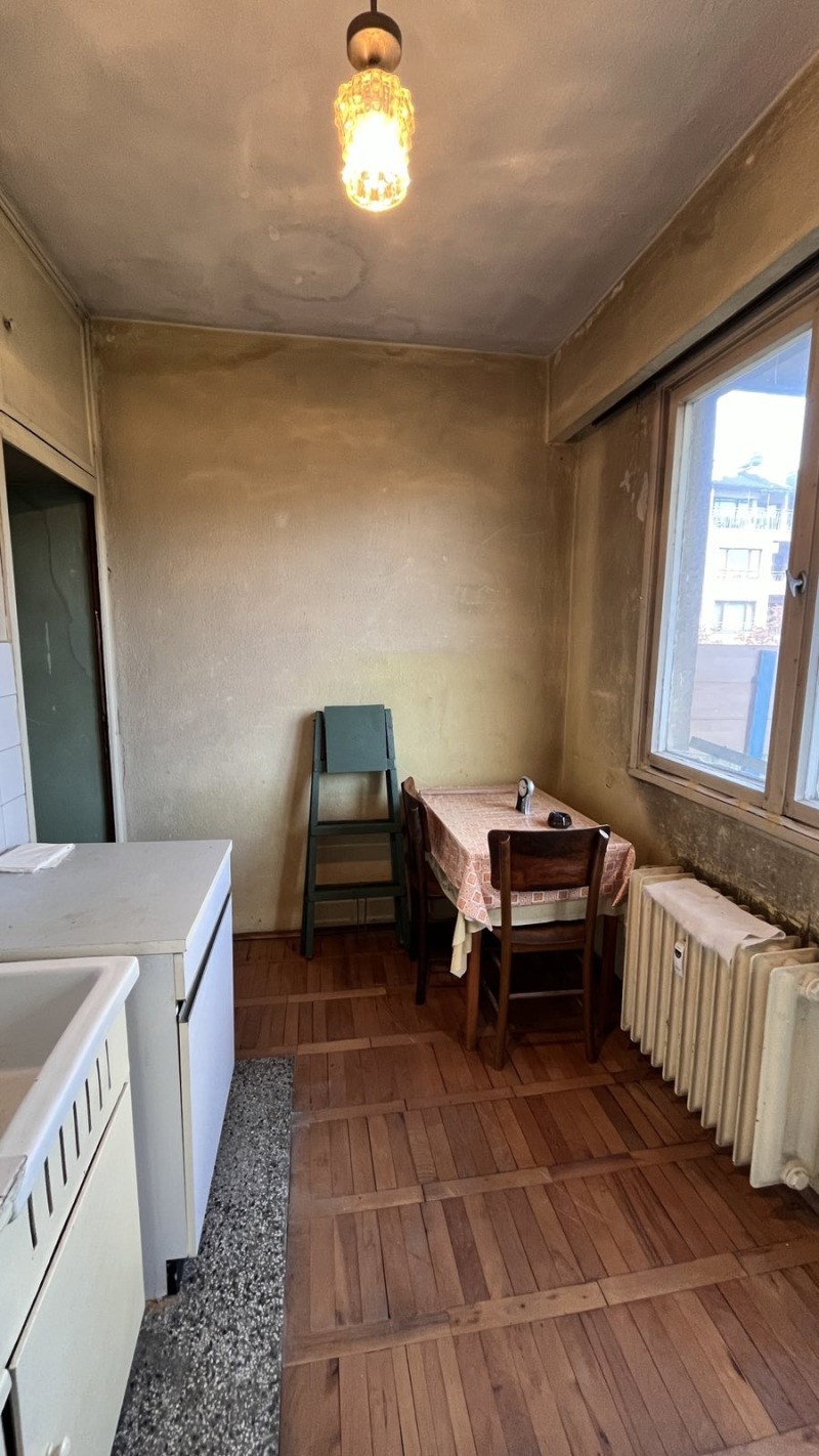 De vânzare  1 dormitor Sofia , Crasno selo , 62 mp | 92190488 - imagine [2]