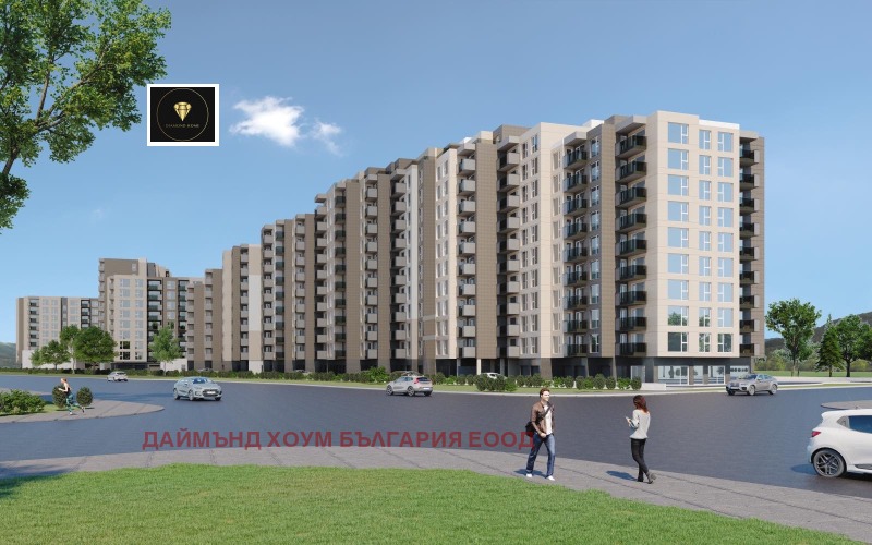 Продава  2-стаен, град Пловдив, Южен • 76 950 EUR • ID 99878995 — holmes.bg - [1] 