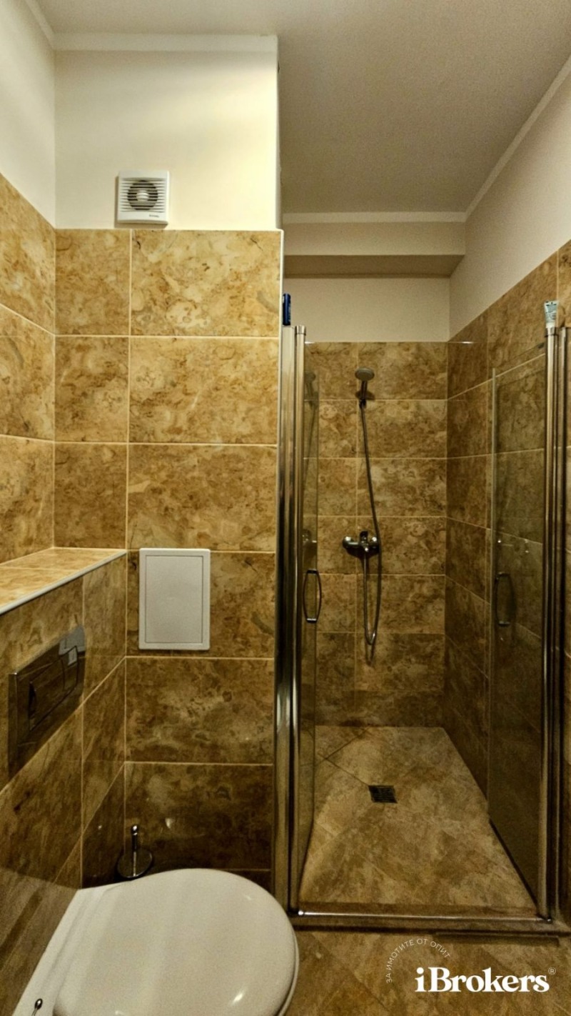 Продава  2-стаен град Бургас , Лазур , 67 кв.м | 39883189 - изображение [9]