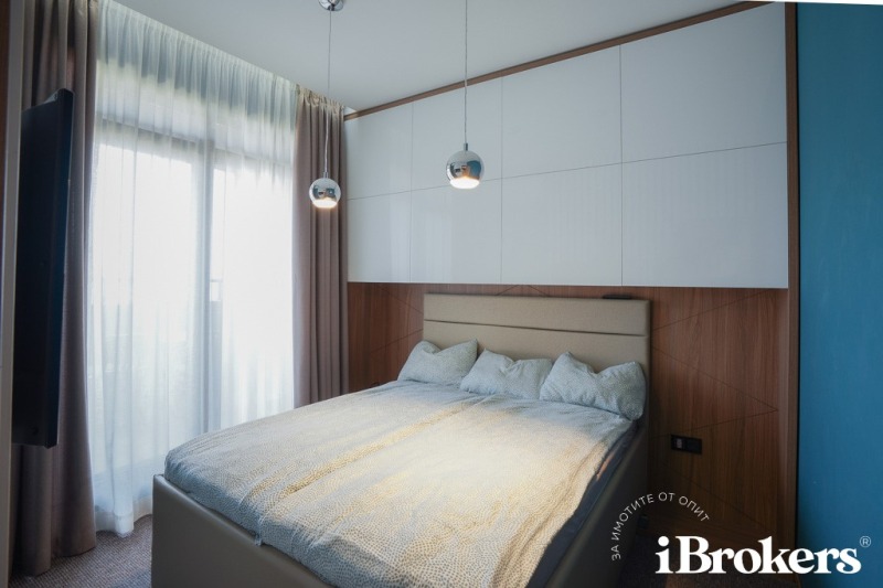 Продава  2-стаен град Бургас , Лазур , 67 кв.м | 39883189 - изображение [6]