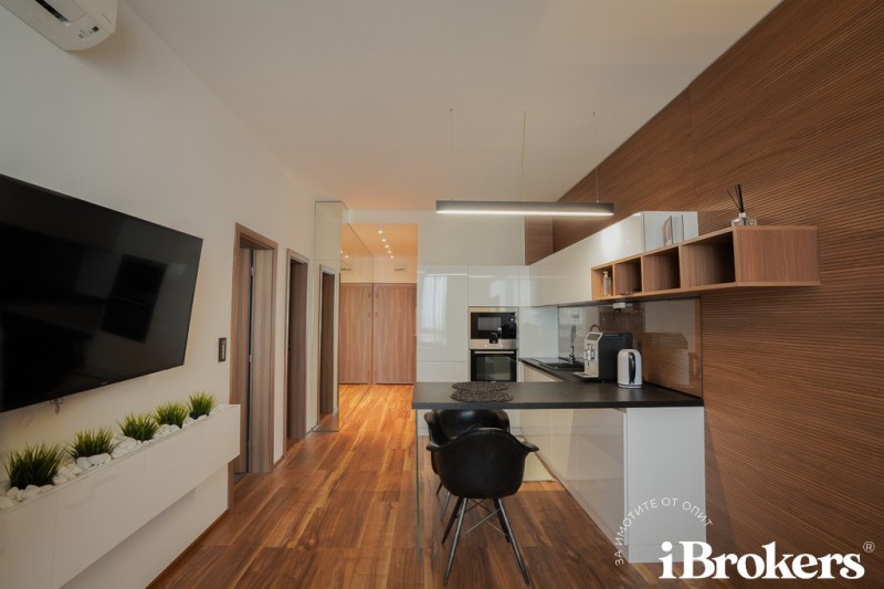 Продава  2-стаен град Бургас , Лазур , 67 кв.м | 39883189 - изображение [3]