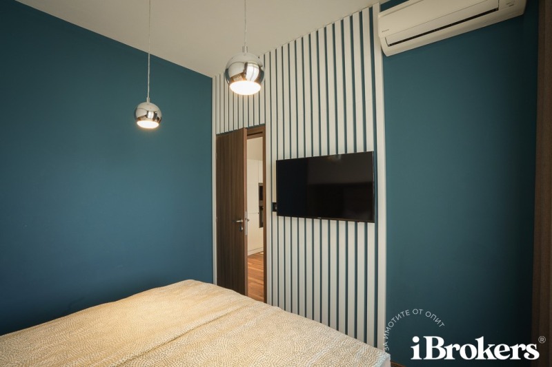 Продава  2-стаен град Бургас , Лазур , 67 кв.м | 39883189 - изображение [7]