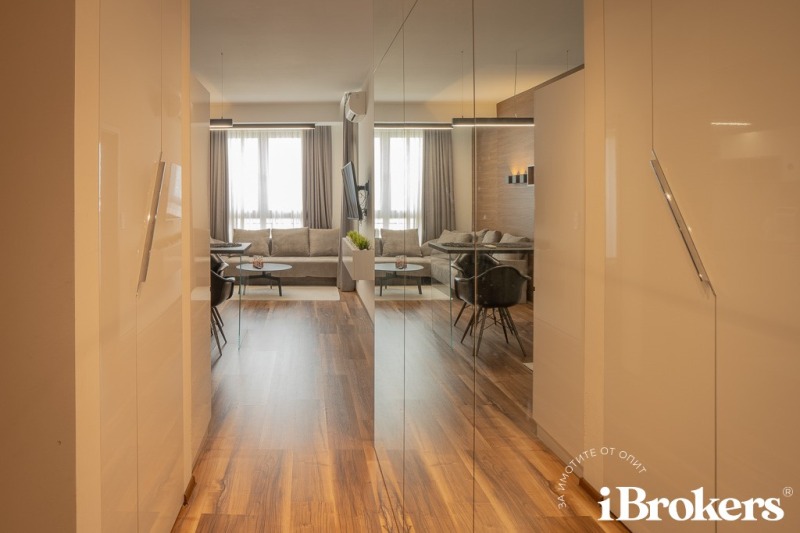 Продава  2-стаен град Бургас , Лазур , 67 кв.м | 39883189 - изображение [5]