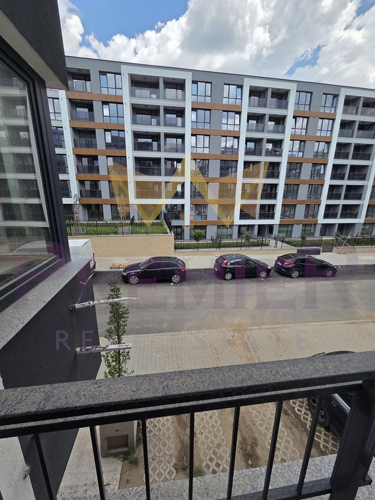 Продава  2-стаен град София , Малинова долина , 70 кв.м | 62443000 - изображение [7]